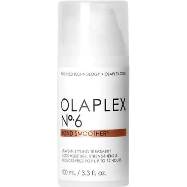 OLAPLEX_No.6 Bond Smoother Leave-in Styling Crème_Cosmetic World